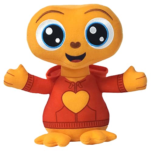 Tomy Toomies My Best Friend E.T. - Amazon Allemagne à 14.77€