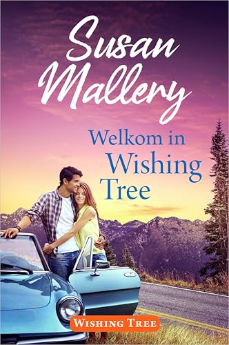 Welkom in Wishing Tree (Dutch Edition) - Books & eBooks Amazon Germany à 0.99€