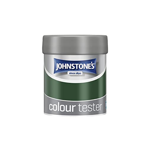 Johnstone's - Forest Stroll Emulsion Paint - Wall & Ceiling... - Home & Kitchen Amazon UK à 1.99€