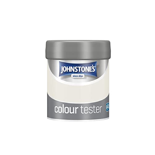 Johnstone's Wall & Ceiling Emulsion Paint Tester Pot... - Maison & Cuisine en promo à 7.49€