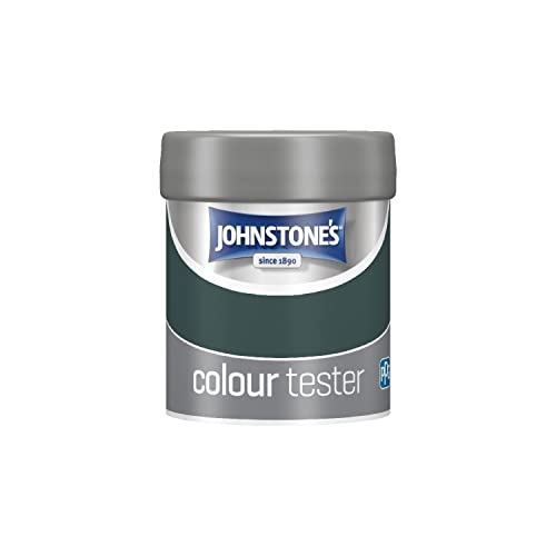 Johnstone's - Ivy Sky Wall & Ceiling Paint - Emulsion... - Maison & Cuisine Amazon Royaume-Uni à 2.89€