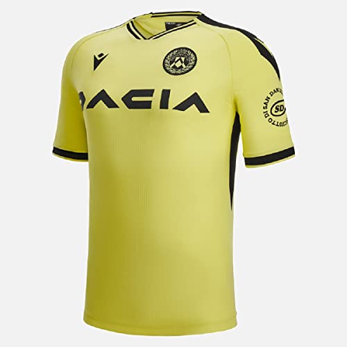 Maglia away Udinese Calcio 2022/23 - Amazon Italie à 28.49€
