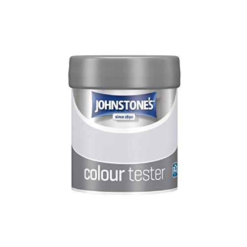 Johnstone's - Iridescent Emulsion Paint Tester Pots - Wall... - Maison & Cuisine Amazon Royaume-Uni à 4.00€