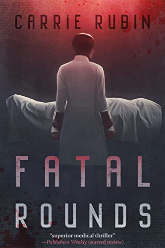 Fatal Rounds (Liza Larkin Book 1) - Bon plan à 0.99€