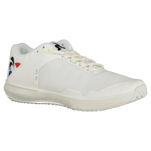 Le Coq Sportif Futur LCS T01 All Court Bright whiteLE... - Sports & Fitness en promo à 33.81€