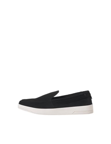 JACK & JONES Jfwmaccartney Suede Mocasines Sn, Hombre, Azul... - Auto & Moto Amazon Espagne à 22.47€