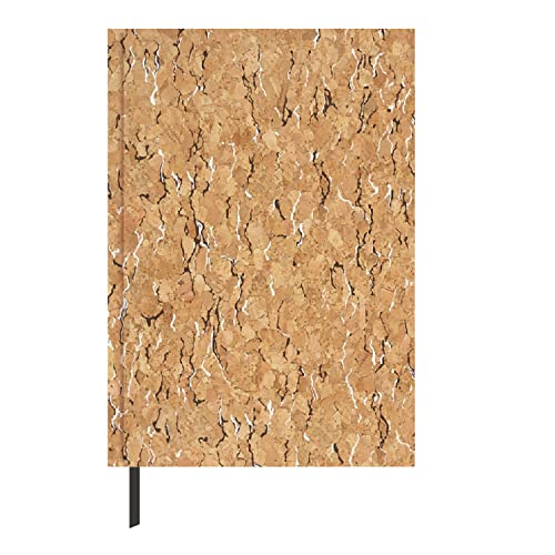 Idena 13876 - Agenda semanal 2023, corcho, DIN A5, 192... - Fournitures Bureau Amazon Espagne à 6.35€