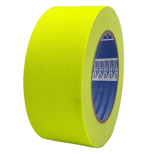 ACIT Nastro telato fluo, 50 mm x 25 m, nastro telato... - Sports & Fitness Amazon Italie à 21.52€