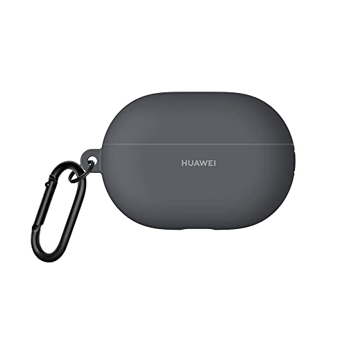 Protective Cover for HUAWEI FreeBuds Pro2, Dark Gray - Nouvelle promo Amazon à 2.73€