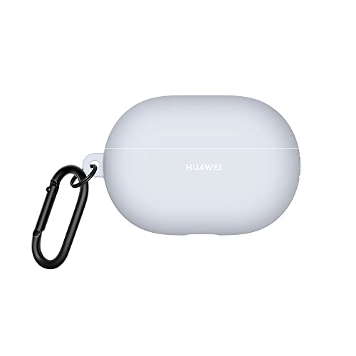 Custodia per HUAWEI FreeBuds Pro 2, blu argento - High-Tech & Électronique Amazon Italie à 23.22€