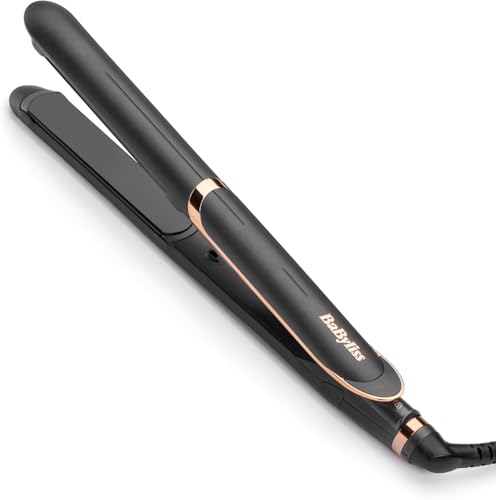 BaByliss Smooth Pro Hair Straighteners - Professional Salon... - High-Tech & Électronique en promo à 34.99€