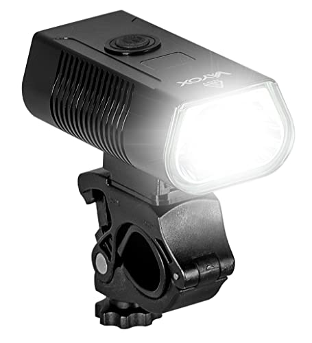 Lampada anteriore per bicicletta, torcia luce per... - Maison & Cuisine Amazon Italie à 13.64€