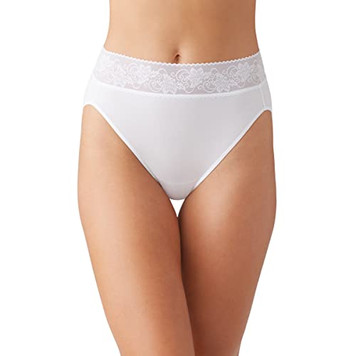 Wacoal Calzones Comfort Touch de Corte Alto para Mujer... - Amazon Espagne à 16.02€