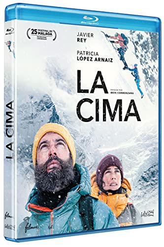 La cima - BD - Amazon Italy à 13.63€