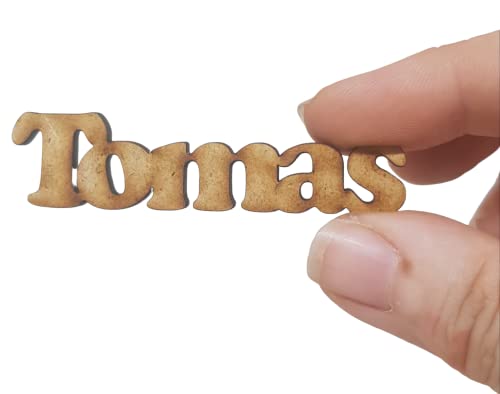 Marcasitios nombre personalizado, perfectos para bodas... - Fournitures Bureau en promo à 0.90€