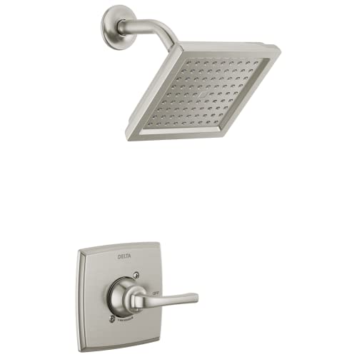 Delta Faucet 142864-SP Geist Solo Doccia, SpotShield - Home & Kitchen Amazon Italy à 55.69€