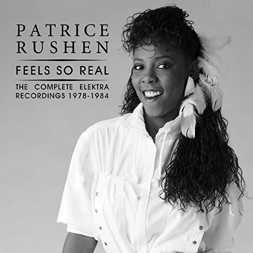 Feels So Real: Complete Elektra Recordings 1978-1984 - Amazon Germany à 52.30€