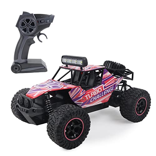 TURBO CHALLENGE - Off Road Glam - Elite - 1/14-098458... - Sports & Fitness Amazon Allemagne à 16.55€