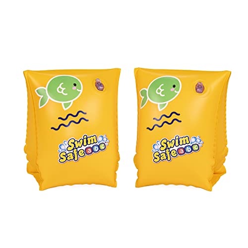 10" x 6"/25cm x 15cm WONDERSPLASH ARMBANDS S/M - Sports & Fitness Amazon Espagne à 5.95€