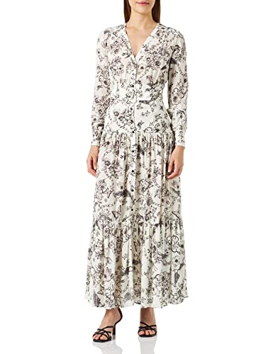 Pinko COSTANTINO Abito Crepe DE Chin - Amazon Italy à 82.76€
