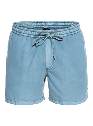 Quiksilver Everyday Surfwash 15"hort de Natación para Hombre - Sports & Fitness en promo à 22.50€