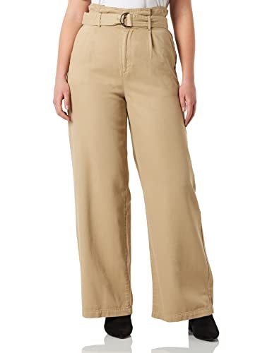 Garcia Pantaloni Non Denim, Iced Coffee, XS Donna - Maison & Cuisine Amazon Italie à 17.81€