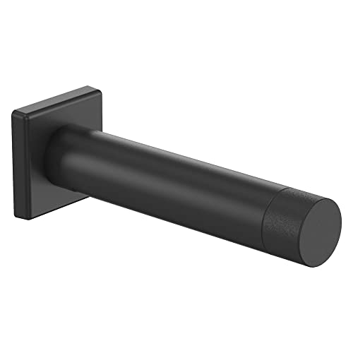National Hardware N830-526 Reed Door Stop, 3", Matte Black... - Maison & Cuisine en promo à 10.32€