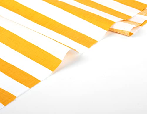 Dailylike DPY49-3 Bedruckter Stoff, bunt, 1,6x3 m - Maison & Cuisine en promo à 11.48€