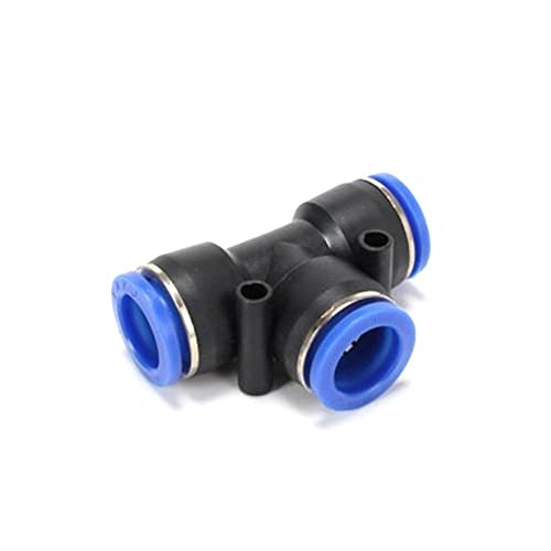 ezqnirk 1 PPCS Conector de Ajuste neumático Air Accesorios... - High-Tech & Électronique Amazon Espagne à 1.45€