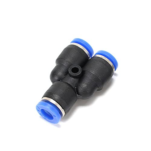 ezqnirk 1 PPCS Conector de Ajuste neumático Air Accesorios... - Bricolage & Outils Amazon Espagne à 1.45€