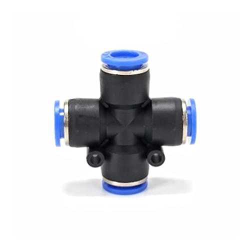 ezqnirk 1 PPCS Conector de Ajuste neumático Air Accesorios... - High-Tech & Électronique Amazon Espagne à 1.45€