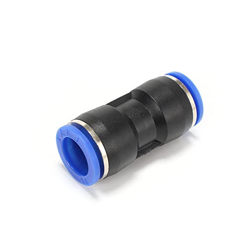ezqnirk 1 PPCS Conector de Ajuste neumático Air Accesorios... - Bricolage & Outils Amazon Espagne à 1.35€