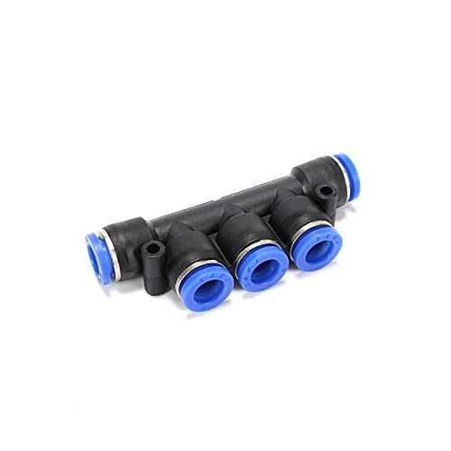 ezqnirk 1 PPCS Conector de Ajuste neumático Air Accesorios... - High-Tech & Électronique Amazon Espagne à 1.69€