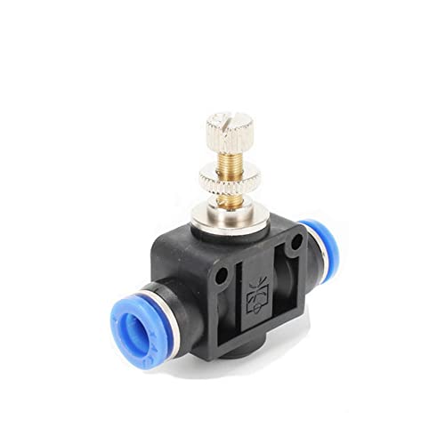 ezqnirk 1 PPCS Conector de Ajuste neumático Air Accesorios... - Bricolage & Outils Amazon Espagne à 1.69€