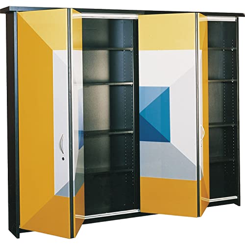 HAWA Multifold 30 Faltschiebetürbeschlag (Schiebetürbeschlag... - Amazon Germany à 106.55€