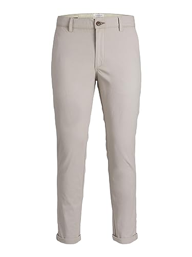 Jack & Jones Jpstmarco Jjfury AKM Noos Pantaloni Chino... - Maison & Cuisine Amazon Italie à 24.77€