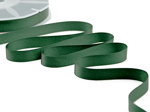 Furlanis - Nastro Doppio Raso, Tessuto Italiano - Verde... - Amazon Italy à 12.60€