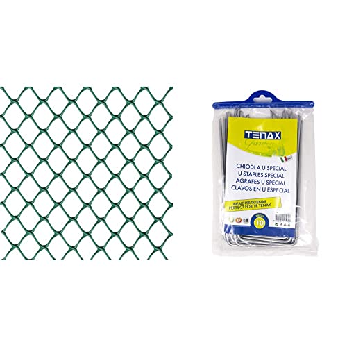 tenax Rete Salvaprato TR, Impedisce al Cane di Scavare... - Bricolage & Outils Amazon Italie à 349.11€