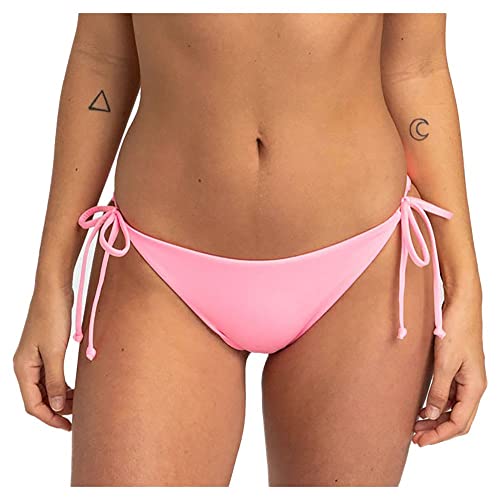 Billabong Sol Searcher Tropic - Bikinihose zum Binden an... - Jardin & Extérieur Amazon Allemagne à 16.99€
