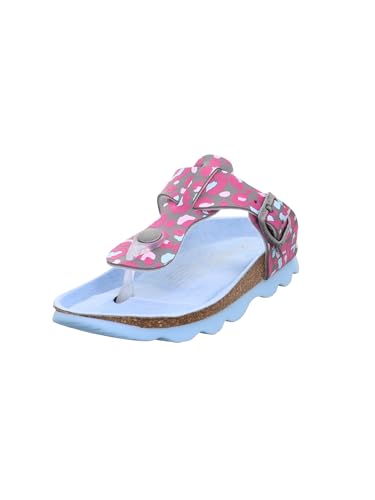 Superfit Jellies - Zapatillas de estar por casa, color... - Mode & Vêtements en promo à 14.79€