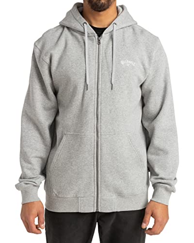 BILLABONG Arch - Kapuzenpulli mit Reißverschluss für Männer... - Deal du jour à 19.01€