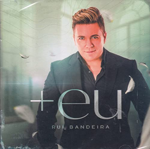 Rui Bandeira - + Eu [CD] 2022 - Musique & Instruments Amazon Espagne à 14.66€