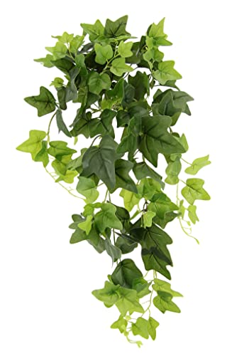 Flair Flower Guirlande de Lierre Suspendue à Suspendre... - Jardin & Extérieur Amazon France à 20.50€