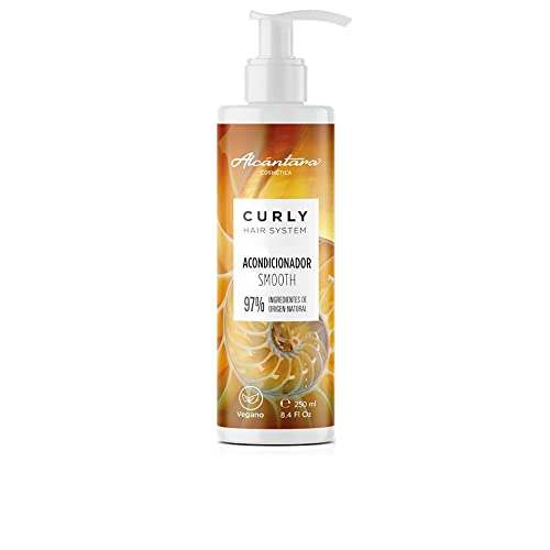 Acondicionador Nutritivo Alcantara Curly Hair System... - Beauté & Parfums en promo à 11.63€