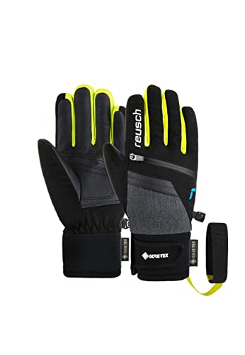 Reusch Travis Gore-Tex Junior Gants Chauds, imperméables... - Bricolage & Outils Amazon France à 34.51€