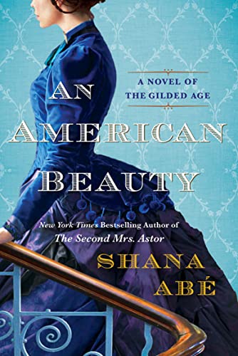 An American Beauty: A Novel of the Gilded Age Inspired by... - Beauty & Fragrances Amazon UK à 1.08€