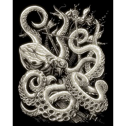 Pracht Creatives Hobby Royal & Langnickel - Pulpo para... - Toys & Games Amazon Spain à 4.25€