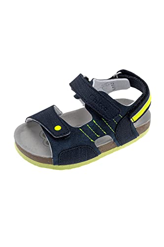 Chicco, Sandalen für Mädchen und Jungen, mit praktischem... - Toys & Games Amazon Germany à 15.22€