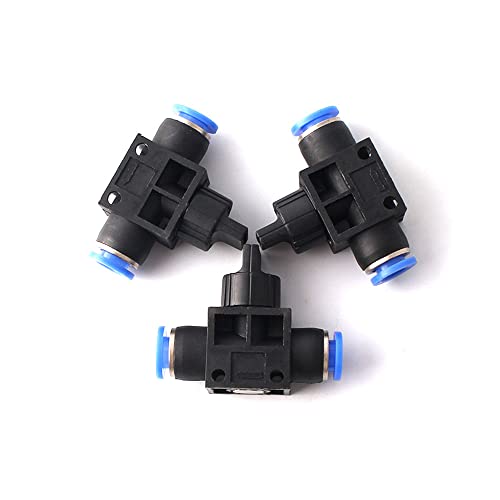 ezqnirk 1 PPCS Conector de Ajuste neumático Air Accesorios... - High-Tech & Électronique Amazon Espagne à 1.69€