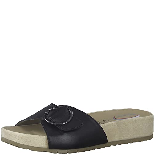 Jana 8-87100-20, Pantofole Donna, Nero (Black Nappa), 39 EU... - Home & Kitchen Amazon Italy à 16.85€